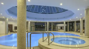 Dobedan World Palace Kemer