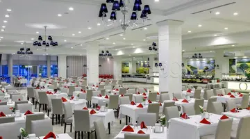 Dobedan World Palace Kemer