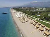 Dobedan World Palace Kemer