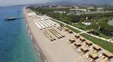 Dobedan World Palace Kemer