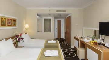 Dobedan World Palace Kemer