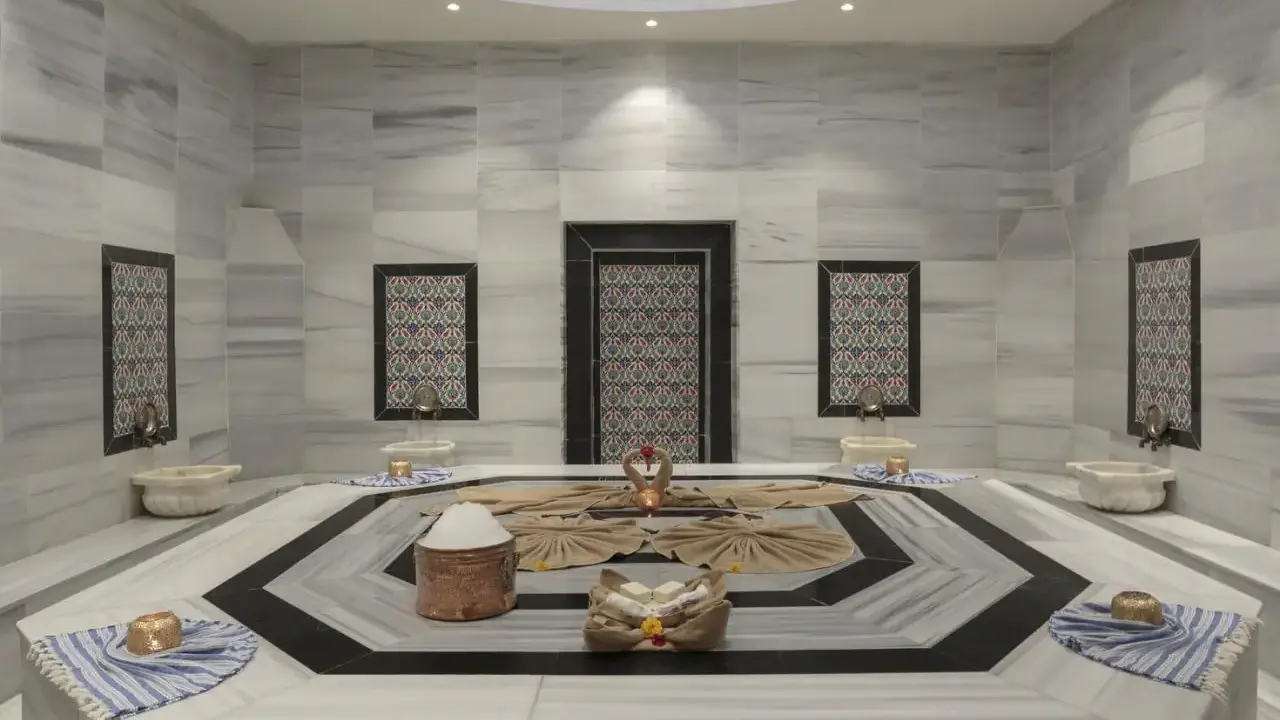 Dobedan World Palace Kemer