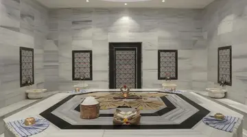 Dobedan World Palace Kemer