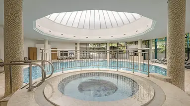 DOBEDAN WORLD PALACE