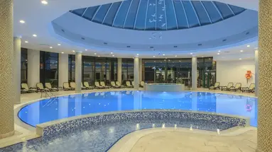 DOBEDAN WORLD PALACE