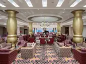 DOBEDAN WORLD PALACE
