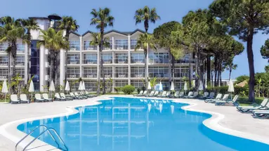 DOBEDAN WORLD PALACE