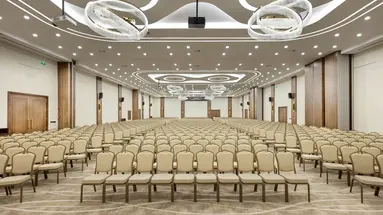 DOBEDAN WORLD PALACE