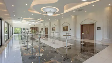 DOBEDAN WORLD PALACE