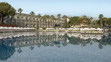 DOBEDAN WORLD PALACE
