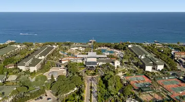 DOBEDAN WORLD PALACE