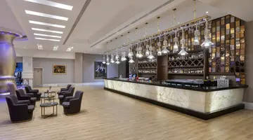DOBEDAN WORLD PALACE