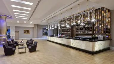 DOBEDAN WORLD PALACE