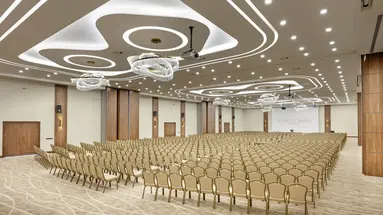 DOBEDAN WORLD PALACE