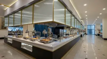 DOBEDAN WORLD PALACE