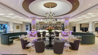 DOBEDAN WORLD PALACE