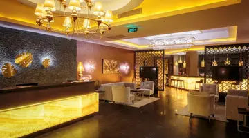 DOBEDAN WORLD PALACE