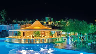 DOBEDAN WORLD PALACE