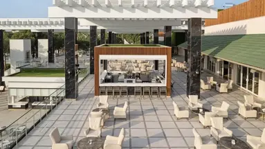 DOBEDAN WORLD PALACE