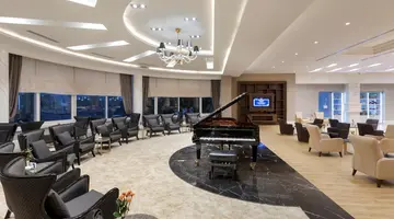 DOBEDAN WORLD PALACE