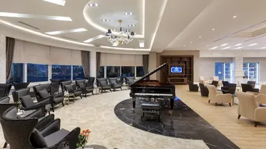 DOBEDAN WORLD PALACE