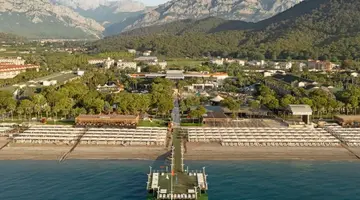 DOBEDAN WORLD PALACE