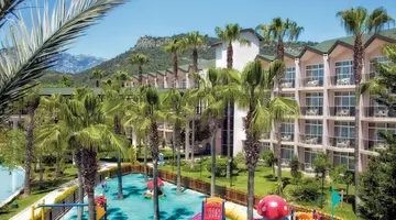 Dobedan World Palace