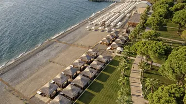 DOBEDAN WORLD PALACE