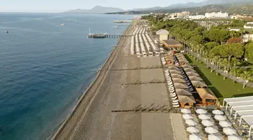 DOBEDAN WORLD PALACE
