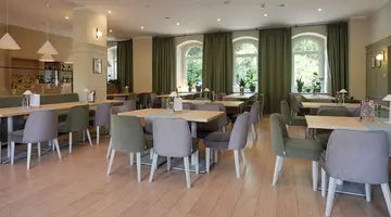 Dobrzyński Resort Hotel*** Nefryt
