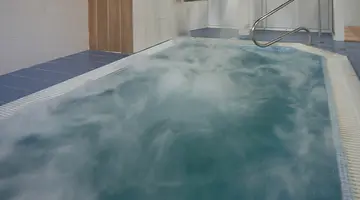 Dobrzyński Resort Hotel*** Nefryt