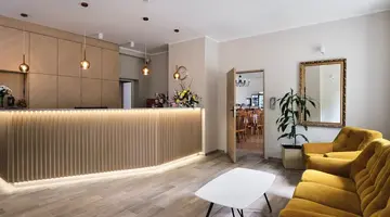 Dobrzyński Resort Hotel*** Nefryt