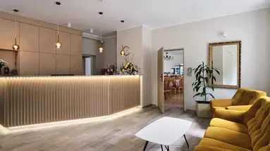 Dobrzyński Resort Hotel*** Nefryt