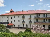 Dobrzyński Resort Hotel*** Nefryt