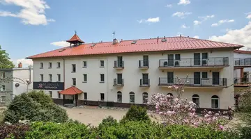 Dobrzyński Resort Hotel*** Nefryt
