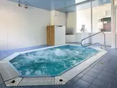 Dobrzyński Resort Hotel*** Nefryt