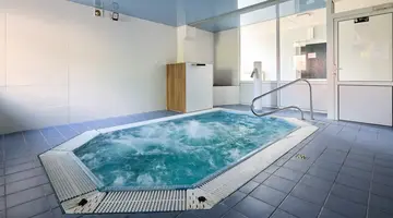 Dobrzyński Resort Hotel*** Nefryt