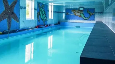 Dobrzyński Resort Hotel*** Nefryt
