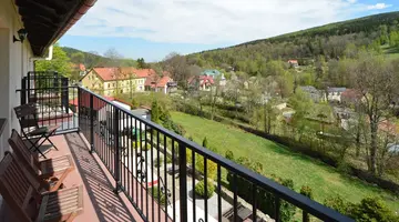 Dobrzyński Resort Hotel*** Nefryt