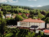 Dobrzyński Resort Hotel*** Nefryt