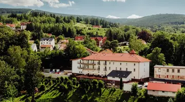 Dobrzyński Resort Hotel*** Nefryt