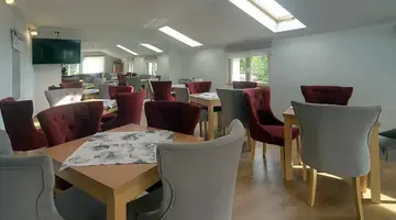 Dobrzyński Resort Hotel*** Nefryt
