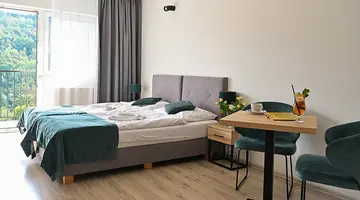 Dobrzyński Resort Hotel*** Nefryt