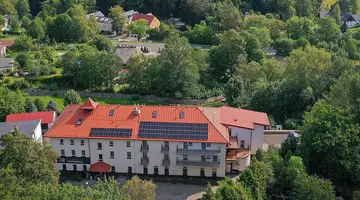 Dobrzyński Resort Hotel*** Nefryt