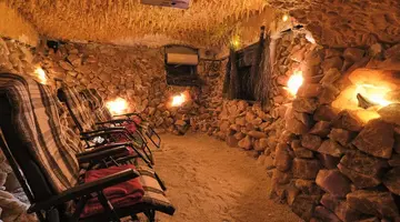 Dobrzyński Resort Hotel*** Nefryt