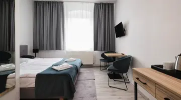 Dobrzyński Resort Hotel*** Nefryt