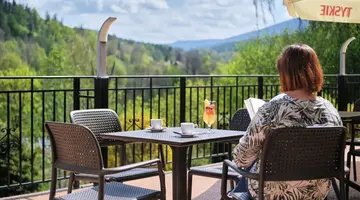 Dobrzyński Resort Hotel*** Nefryt