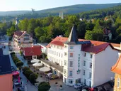 Dobrzyński Resort Topaz