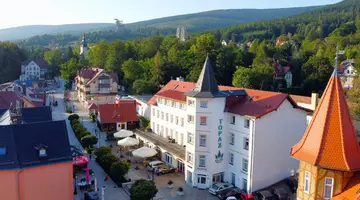 Dobrzyński Resort Topaz