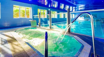 Dobrzyński Resort Topaz